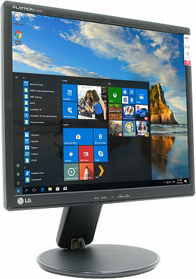 Монитор LG FLATRON L1942H-BF – фото
