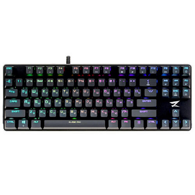 Клавиатура игровая ZET GAMING BLADE – фото