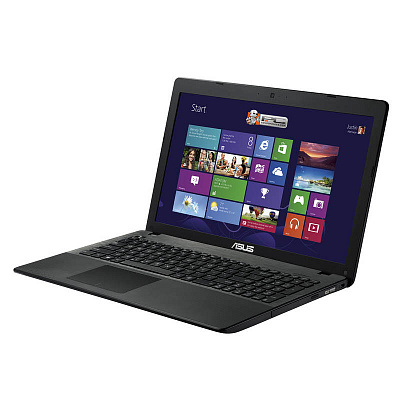Ноутбук ASUS X552C #1 – фото