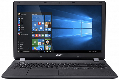 Ноутбук ACER ASPIRE ES1-531-P10A – фото