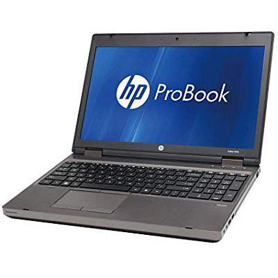 Ноутбук HP PROBOOK 6560B #1 – фото