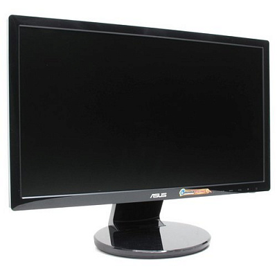 Монитор ASUS VE208D – фото