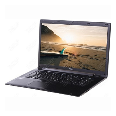 Ноутбук DEXP AQUILON O150 – фото