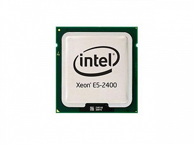 Процессор INTEL XEON E5-2430 – фото