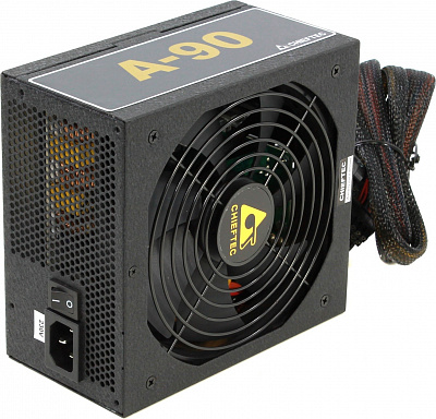 Блок питания CHIEFTEC GDP-750C 750Вт – фото