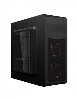 Системный блок Игровой 545R – фото