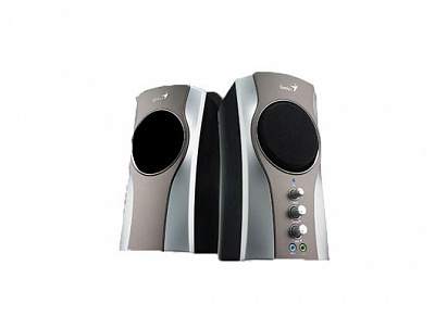 Колонки для компьютера GENIUS SP-E200  – фото