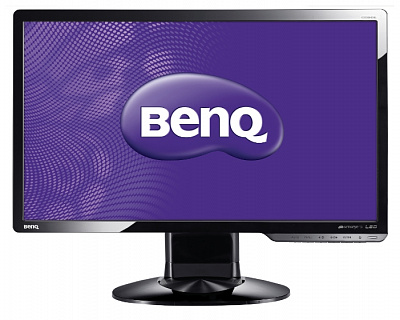 Монитор BENQ G2320HDBL – фото