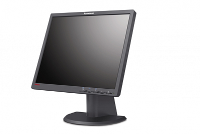 Монитор LENOVO L171P – фото
