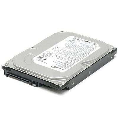 Жесткий диск SEAGATE ST3250410AS 250Гб #3 – фото