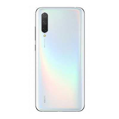 Смартфон XIAOMI MI 9 LITE 6/128Гб PEARL WHITE – фото