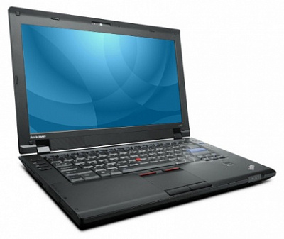 Ноутбук LENOVO THINKPAD L412 – фото