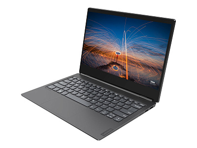 Ноутбук LENOVO THINKBOOK PLUS IML 20TG – фото