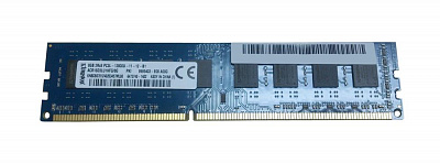 Оперативная память KINGSTON ACR16D3LU1KFG/8G DDR3 8Гб – фото