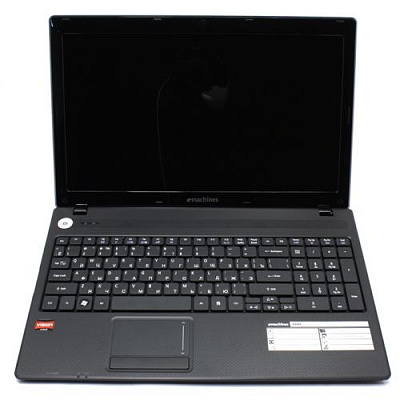 Ноутбук EMACHINES E644-G50MNKK  – фото