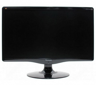 Монитор VIEWSONIC VA2431WMA – фото
