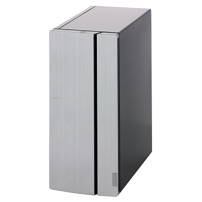 Системный блок LENOVO IDEACENTRE 720-18APR – фото