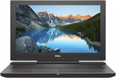 Ноутбук DELL INSPIRON 7577 (Новый) – фото