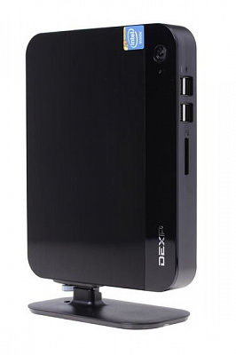 Неттоп DEXP MERCURY P101 – фото
