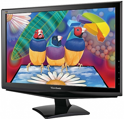 Монитор VIEWSONIC VA1948A – фото