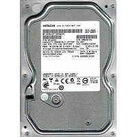 Жесткий диск HITACHI HDS721050CLA362 500Гб #3 – фото