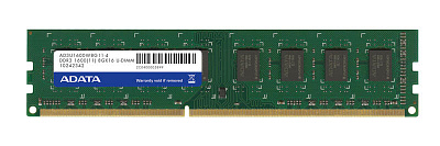 Оперативная память ADATA  AM2P26KC4R1-BXTS DDR4 4Гб – фото