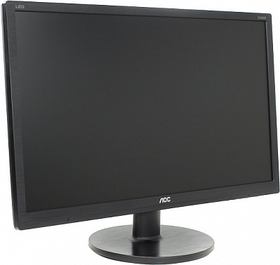 Монитор AOC E2460SH – фото