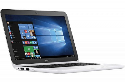 Ноутбук DELL INSPIRON 11 3162 – фото