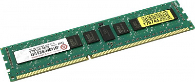 Оперативная память TRANSCEND DDR3 8Гб – фото