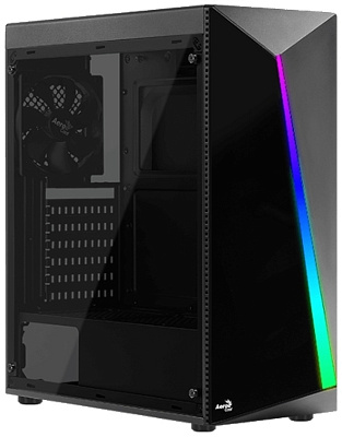 Системный блок Игровой 108K – фото