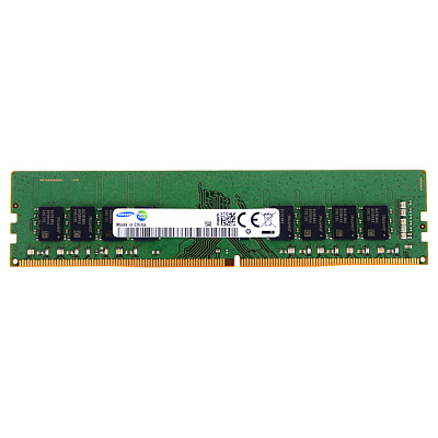 Оперативная память SAMSUNG M378A1K43CB2-CRC DDR4 8Гб – фото