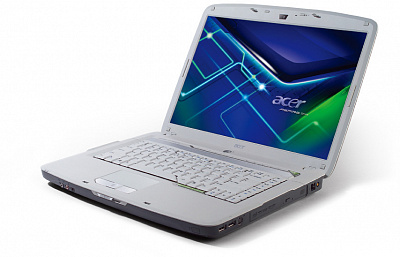 Ноутбук ACER ASPIRE 5720G – фото