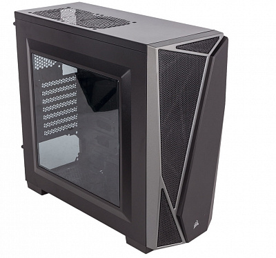Системный блок Игровой 705U – фото