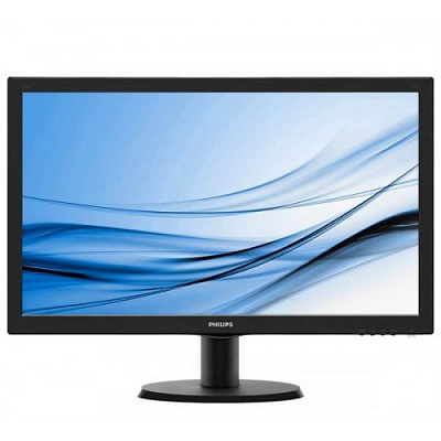 Монитор PHILIPS 223V5L – фото