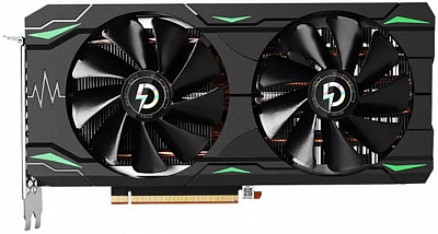 Видеокарта PELADN GEFORCE RTX 3070 D6 8Гб – фото
