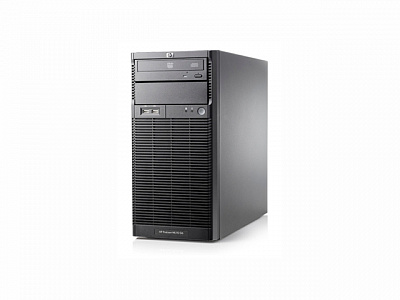 Сервер HP PROLIANT ML110 G6 – фото