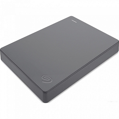 Внешний жёсткий диск SEAGATE BASIC 4Тб #2 – фото
