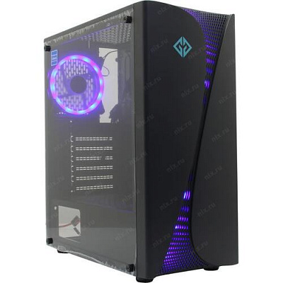Системный блок Игровой 1378R – фото