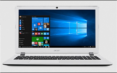 Ноутбук ACER ASPIRE ES1-572-505E  – фото