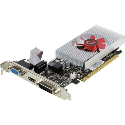 Видеокарта GAINWARD GEFORCE GT740 2Гб – фото