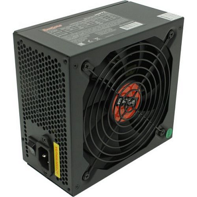 Блок питания EXEGATE ATX-450PPS 450Вт – фото