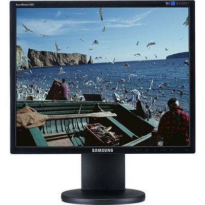 Монитор SAMSUNG 943T – фото