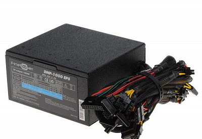 Блок питания FINEPOWER DNP-950EPS 900Вт – фото