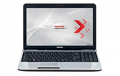 Ноутбук TOSHIBA SATELLITE L750D-112 – фото