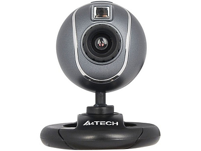 Веб-камера A4TECH PK-750MJ – фото