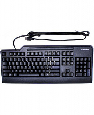 Клавиатура LENOVO PREFERRED PRO KB1021 (Новая) – фото