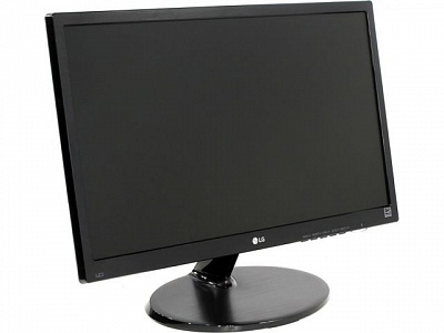 Монитор LG 22M38A – фото