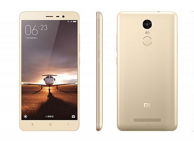 Смартфон XIAOMI REDMI 3 PRO DUAL 32Гб – фото