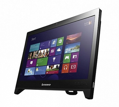 Моноблок LENOVO C240 10133 – фото