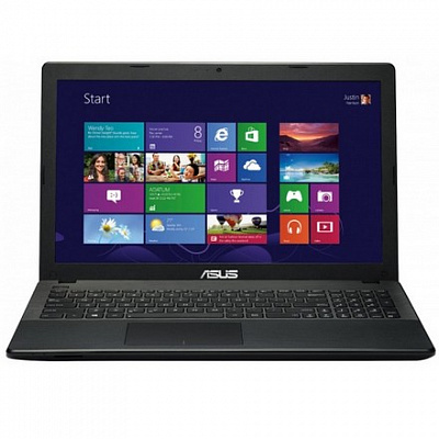 Ноутбук ASUS X551MA-SX021D – фото